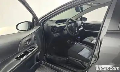 Toyota Prius 2019 1.5 Автомат в Москве № 170167, миниатюра 9