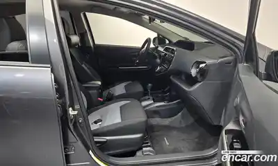 Toyota Prius 2019 1.5 Автомат в Москве № 170167, миниатюра 10