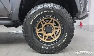 Toyota Tacoma 2016 3.5 Автомат в Москве № 170236, миниатюра 8