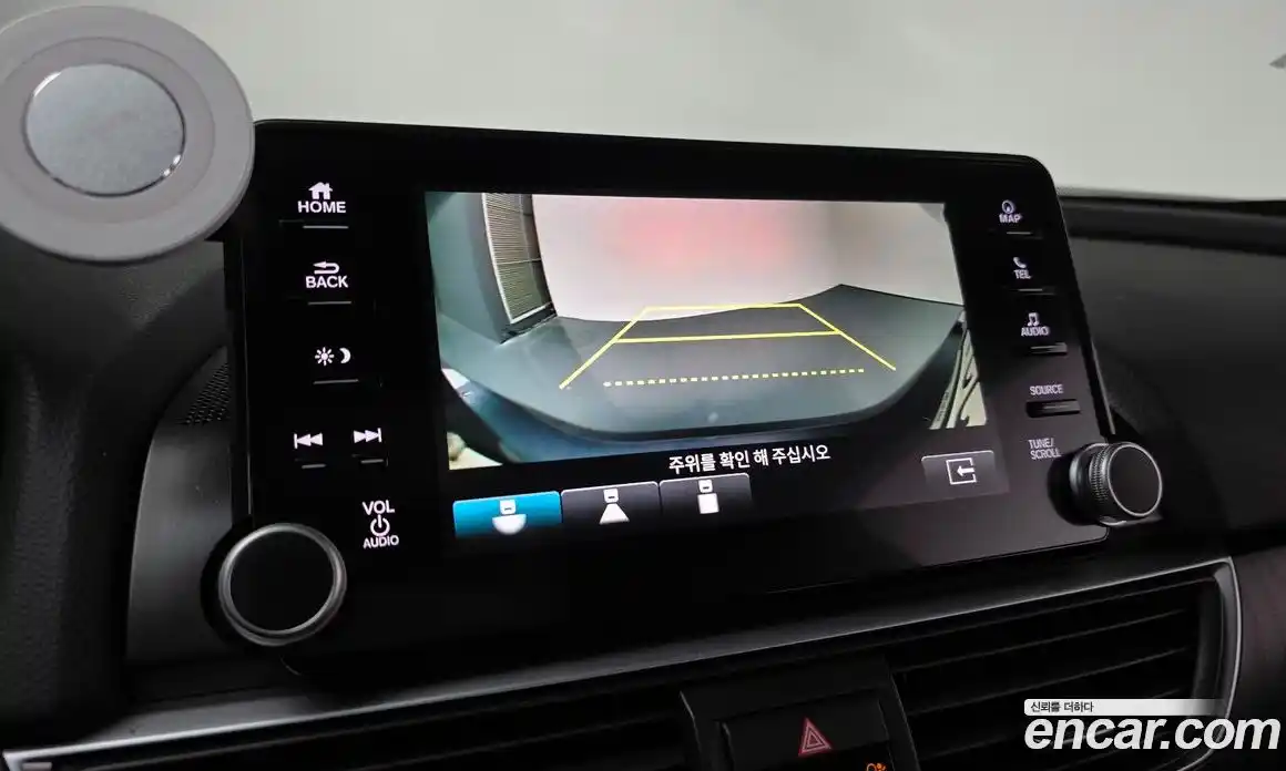 Honda Accord 2018 2.0 Автомат в Москве № 170672, фото 1