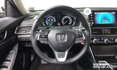 Honda Accord 2018 2.0 Автомат в Москве № 170672, миниатюра 12
