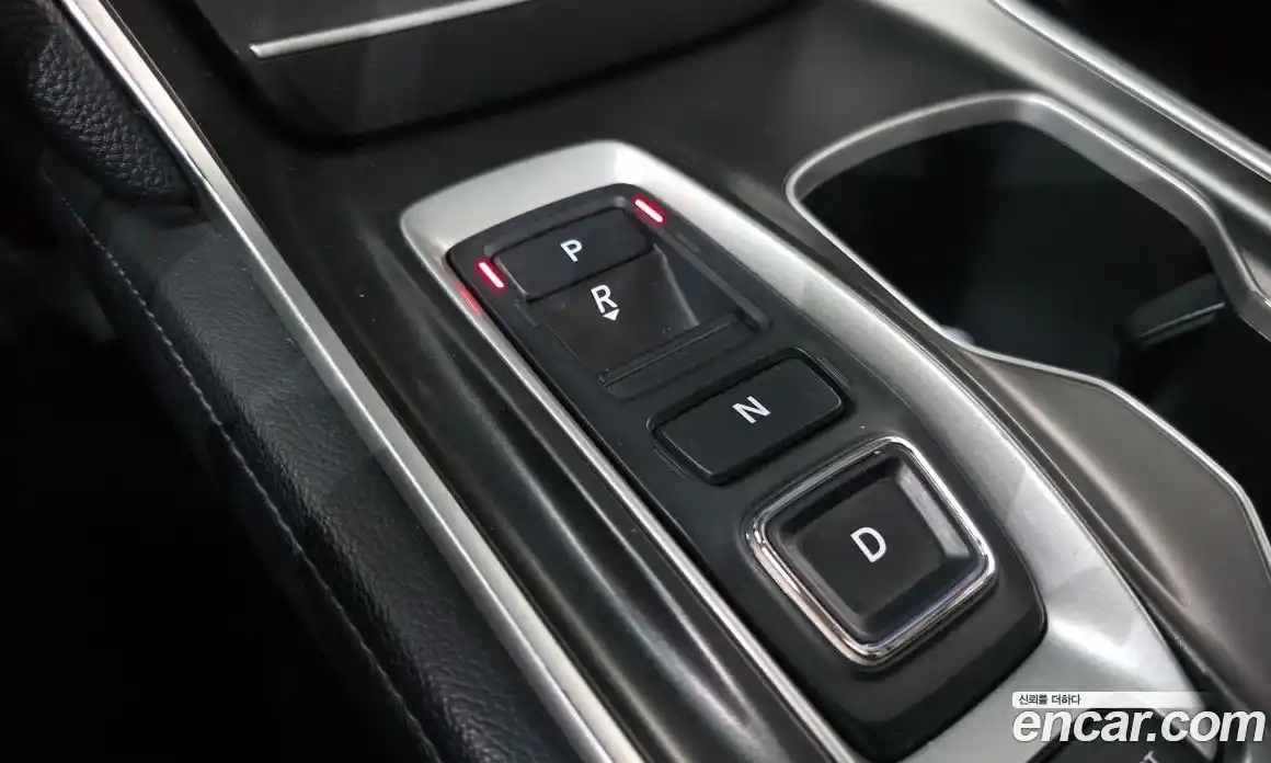 Honda Accord 2018 2.0 Автомат в Москве № 170672, фото 18