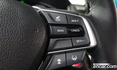 Honda Accord 2018 2.0 Автомат в Москве № 170672, миниатюра 6