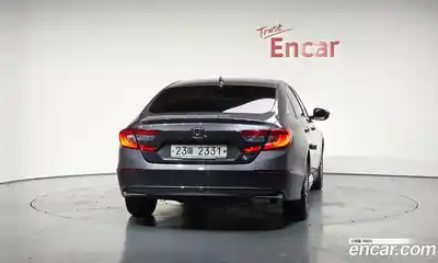 Honda Accord 2018 2.0 Автомат в Москве № 170672, миниатюра 7