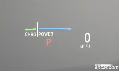 Honda Accord 2018 2.0 Автомат в Москве № 170672, миниатюра 8