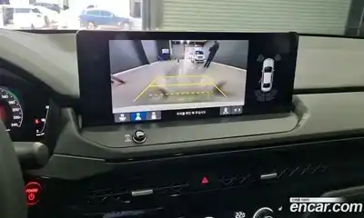 Honda Accord 2024 2.0 Автомат в Москве № 170696, миниатюра 11