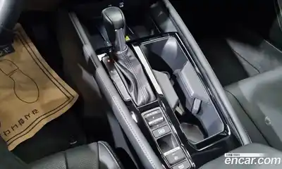 Honda Accord 2024 2.0 Автомат в Москве № 170696, миниатюра 12