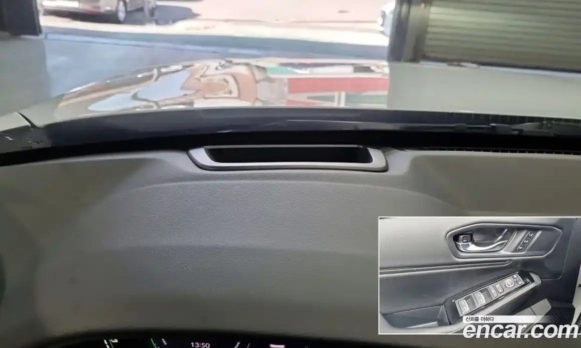 Honda Accord 2024 2.0 Автомат в Москве № 170696, фото 15