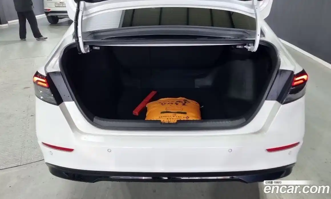 Honda Accord 2024 2.0 Автомат в Москве № 170696, фото 16