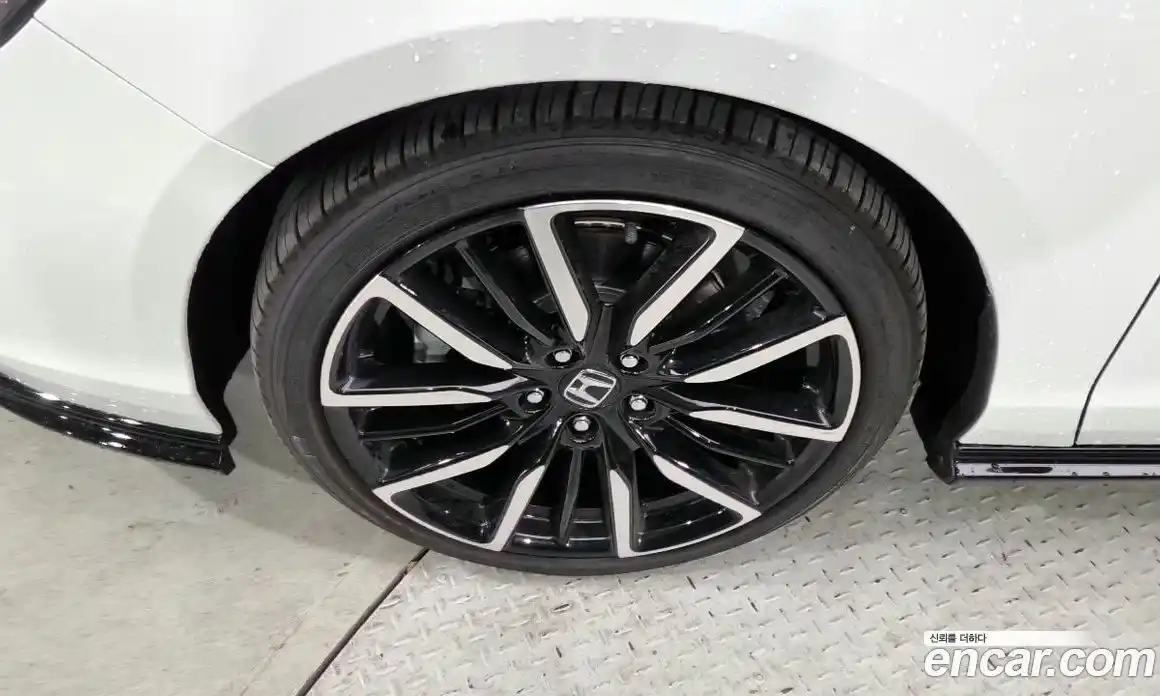 Honda Accord 2024 2.0 Автомат в Москве № 170696, фото 18