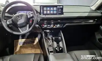 Honda Accord 2024 2.0 Автомат в Москве № 170696, миниатюра 5