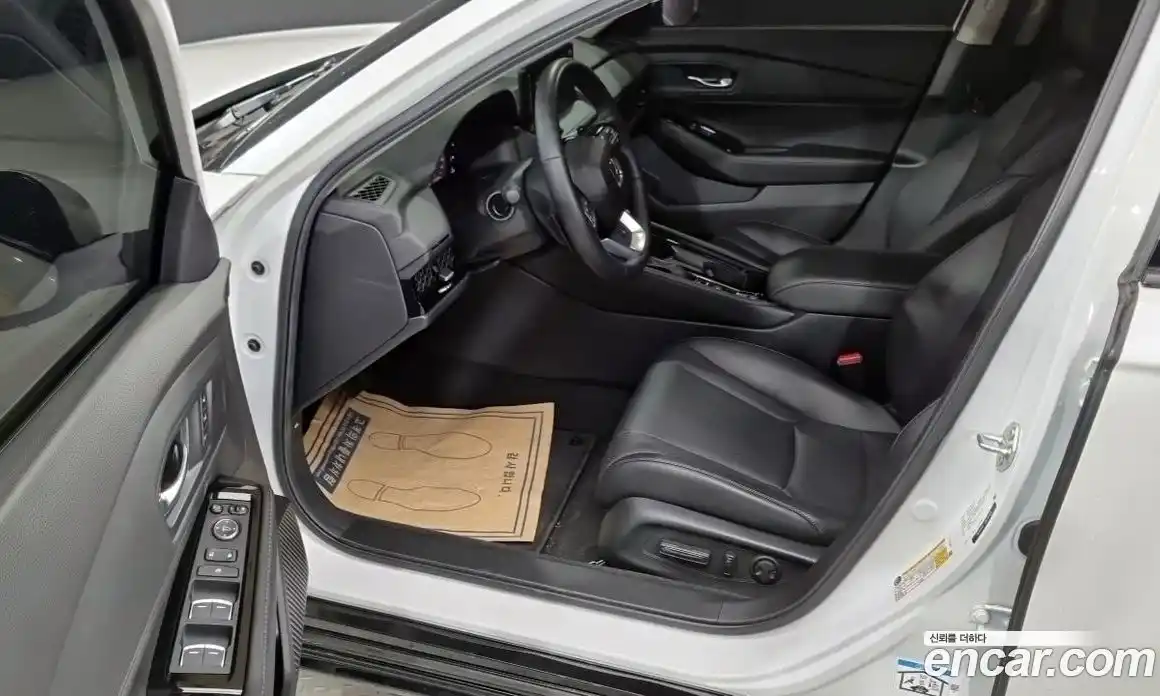 Honda Accord 2024 2.0 Автомат в Москве № 170696, фото 7