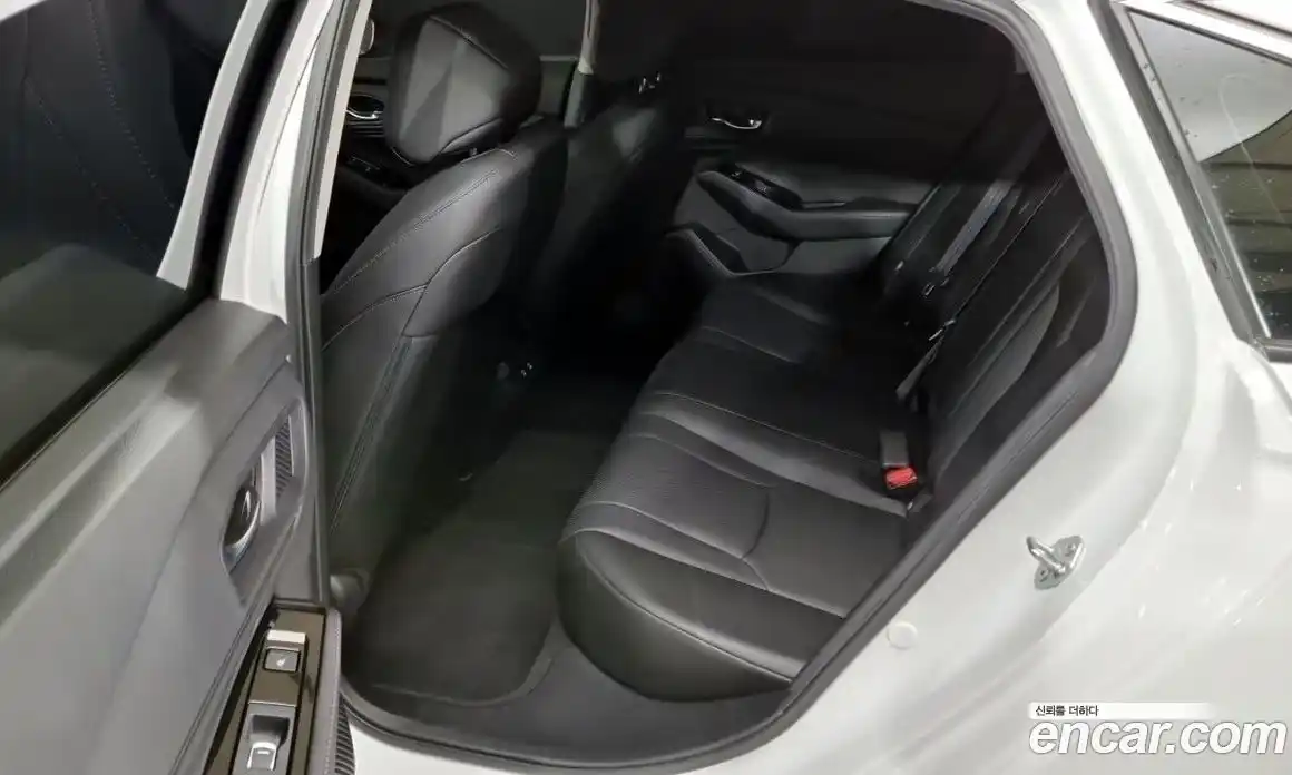 Honda Accord 2024 2.0 Автомат в Москве № 170696, фото 8