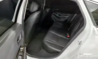 Honda Accord 2024 2.0 Автомат в Москве № 170696, миниатюра 8