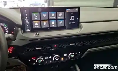 Honda Accord 2024 2.0 Автомат в Москве № 170696, миниатюра 10