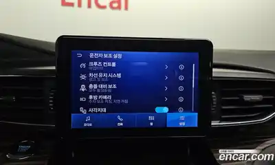 Ford Explorer 2022 2.3 Автомат в Москве № 170728, миниатюра 11