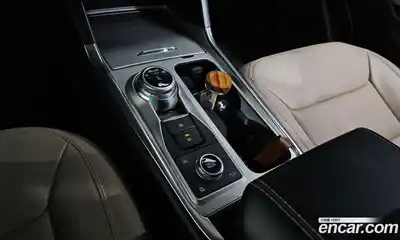 Ford Explorer 2022 2.3 Автомат в Москве № 170728, миниатюра 5