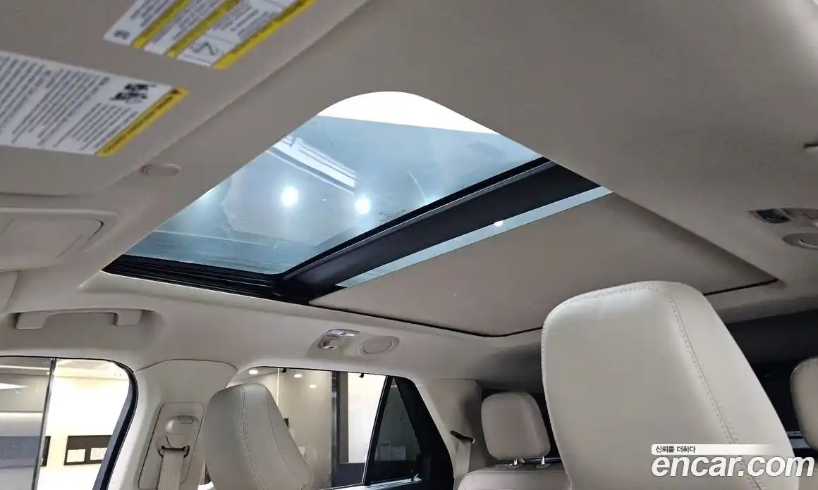 Ford Explorer 2022 2.3 Автомат в Москве № 170728, фото 6