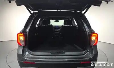 Ford Explorer 2021 3.0 Автомат в Москве № 170861, миниатюра 12