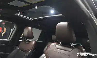 Ford Explorer 2021 3.0 Автомат в Москве № 170861, миниатюра 8