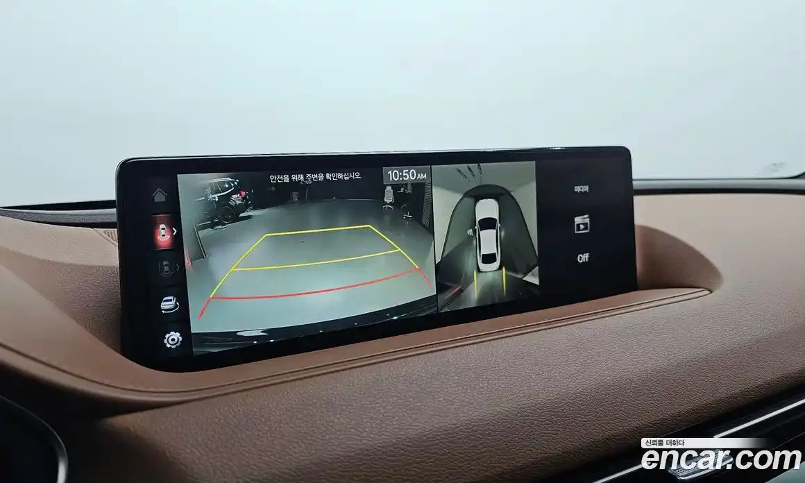 Genesis G80 2022 2.5 Автомат в Москве № 17287, фото 15