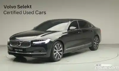 Volvo S90, 2024