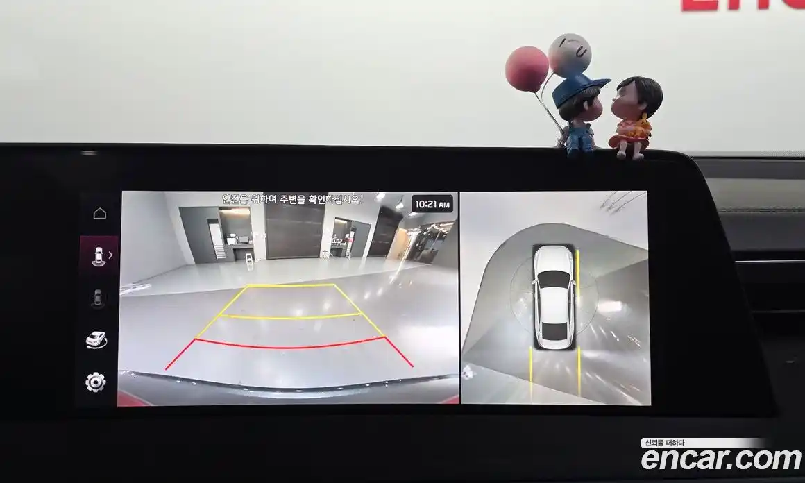 Kia K8 2024 1.6 Автомат в Москве № 17829, фото 1