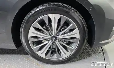 Kia K8 2024 1.6 Автомат в Москве № 17829, миниатюра 11