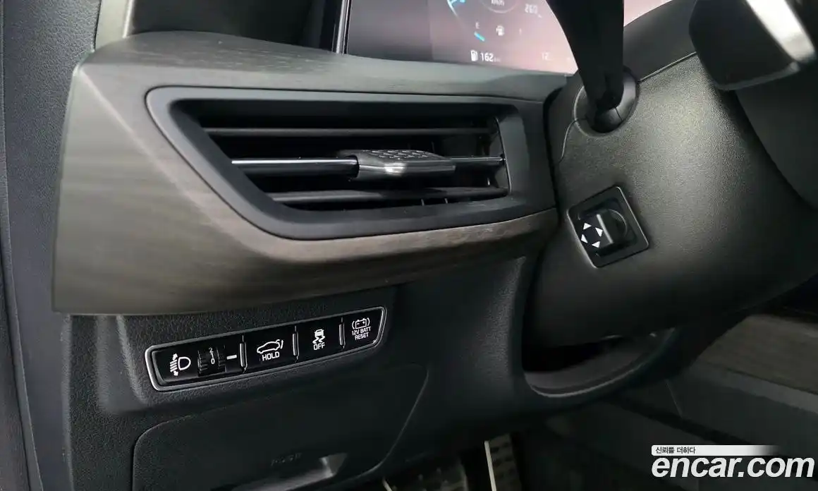 Kia K8 2024 1.6 Автомат в Москве № 17829, фото 12