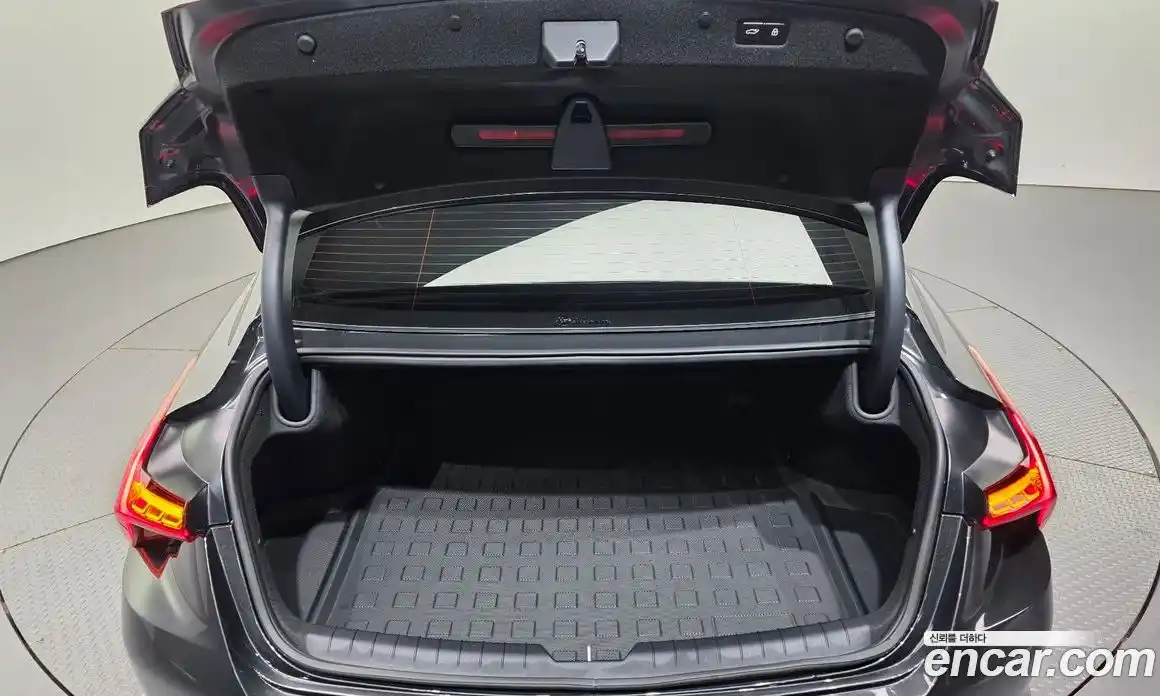 Kia K8 2024 1.6 Автомат в Москве № 17829, фото 13