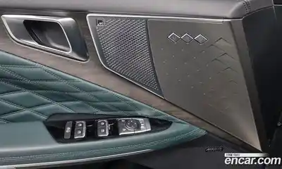 Kia K8 2024 1.6 Автомат в Москве № 17829, миниатюра 3