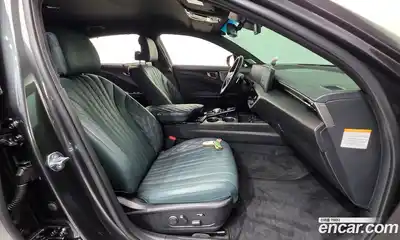 Kia K8 2024 1.6 Автомат в Москве № 17829, миниатюра 5