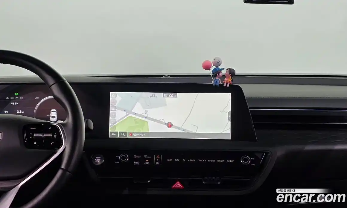 Kia K8 2024 1.6 Автомат в Москве № 17829, фото 6