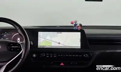 Kia K8 2024 1.6 Автомат в Москве № 17829, миниатюра 6