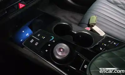 Kia K8 2024 1.6 Автомат в Москве № 17829, миниатюра 7