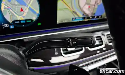 Mercedes-Benz GLE-Class, 2022