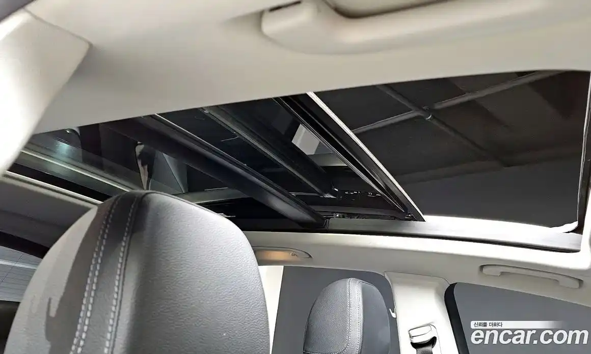 Mercedes-Benz GLE-Class 2022 2.0 Автомат в Москве № 178381, фото 11