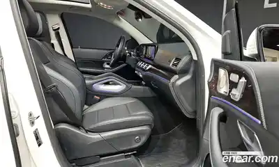 Mercedes-Benz GLE-Class 2022 2.0 Автомат в Москве № 178381, миниатюра 12