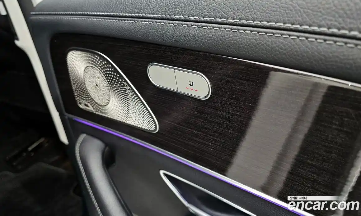 Mercedes-Benz GLE-Class 2022 2.0 Автомат в Москве № 178381, фото 15