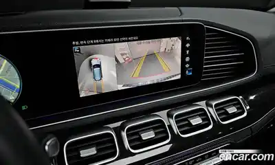 Mercedes-Benz GLE-Class 2022 2.0 Автомат в Москве № 178381, миниатюра 7