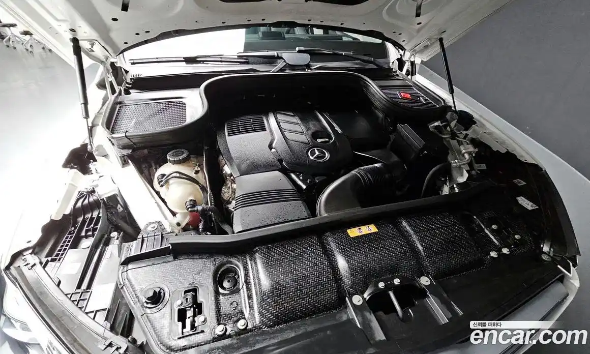 Mercedes-Benz GLE-Class 2022 2.0 Автомат в Москве № 178381, фото 10