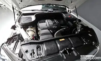 Mercedes-Benz GLE-Class 2022 2.0 Автомат в Москве № 178381, миниатюра 10