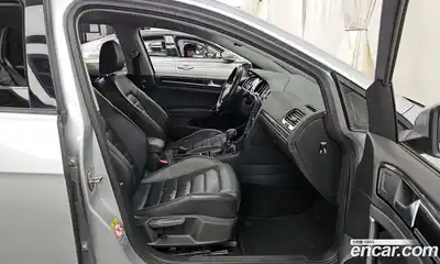 Volkswagen Golf 2014 2.0 Автомат в Москве № 178403, миниатюра 11