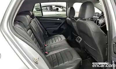 Volkswagen Golf 2014 2.0 Автомат в Москве № 178403, миниатюра 12