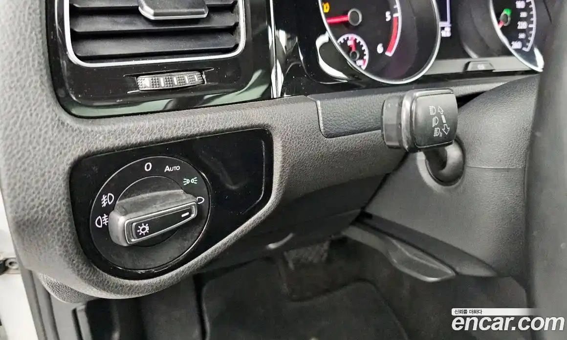 Volkswagen Golf 2014 2.0 Автомат в Москве № 178403, фото 14