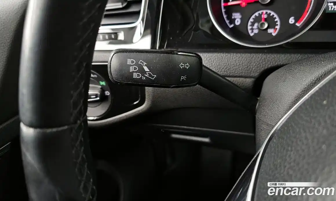 Volkswagen Golf 2014 2.0 Автомат в Москве № 178403, фото 15