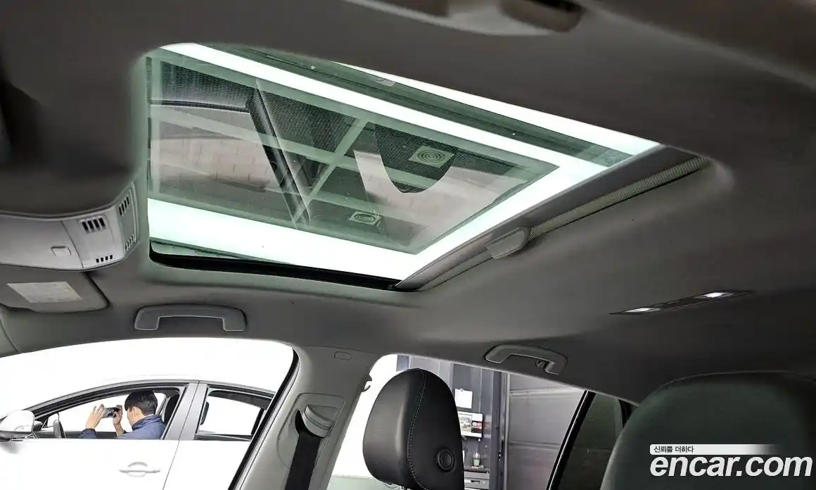 Volkswagen Golf 2014 2.0 Автомат в Москве № 178403, фото 19