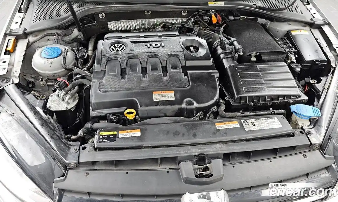 Volkswagen Golf 2014 2.0 Автомат в Москве № 178403, фото 6