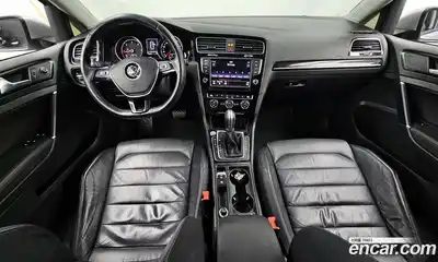 Volkswagen Golf 2014 2.0 Автомат в Москве № 178403, миниатюра 7