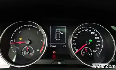 Volkswagen Golf 2014 2.0 Автомат в Москве № 178403, миниатюра 8